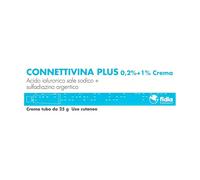 Connettivina plus*crema 25g