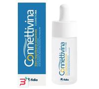 CONNETTIVINA SIERO VISO RIEQUILIBRANTE CONCENTRATO 30 ML