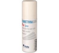CONNETTIVINASILVER PLUS SPRAY 50 ML