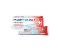 Connettivina Sole Crema Gel 100 g