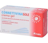 connettivina Sole Crema Gel 30 g