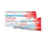 Connettivina Sole Crema Gel 30 g