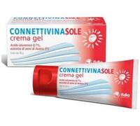 CONNETTIVINASOLE CREMA GEL 30 G