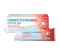 Fidia Farmaceutici CONNETTIVINASOLE CREMA GEL 100 G