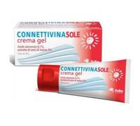 Connettivina Sole Crema Gel 30 g