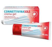 CONNETTIVINASOLE CREMA GEL 30 G