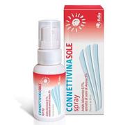 Connettivina Sole spray 50ml