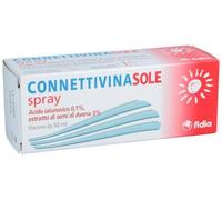 Connettivina Sole Spray Lenitivo Calmante 50 ml
