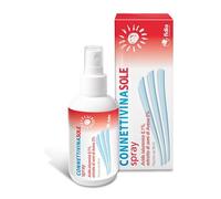 Connettivina Sole Spray Lenitivo Calmante 50 mL
