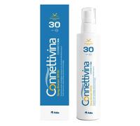 Connettivina - Spray Abbronzante Corpo Spf30 Confezione 180 Ml