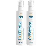 Connettivina Spray Anti Aging SPF 50 2x180 ml
