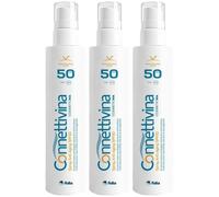 Connettivina Spray Anti Aging SPF 50 3x180 ml