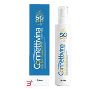 CONNETTIVINA SPRAY BABY ULTRALEGGERO SPF50+ 180 ML