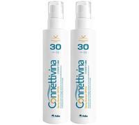 Connettivina Spray Bronze+ SPF 30 2x180 ml