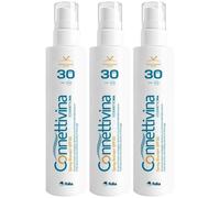 Connettivina Spray Bronze+ SPF 30 3x180 ml