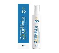 Connettivina Spray Bronze Spf 30+ Emulsione Idratante Abbronzante 180 ml