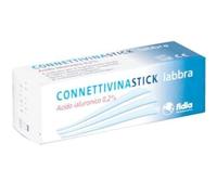 Connettivina Stick Labbra 2 Confezioni