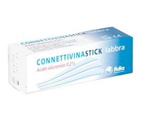 Connettivina Stick Labbra - con Acido Ialuronico allo 0.2% - 3 g