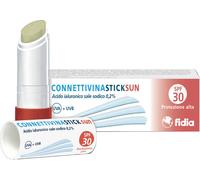 CONNETTIVINA Connettivina Stick Sun SPF30, 3 grammi