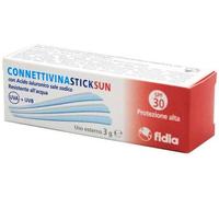 CONNETTIVINA STICK SUN SPF30 3G