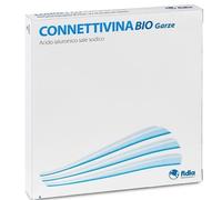 ConnettivinaBio 10 Garze Impregnate Di Crema 10x10
