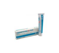 CONNETTIVINABIO PLUS CREMA 25 G