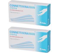 Connettivinamani Crema 2x30 ml Crema