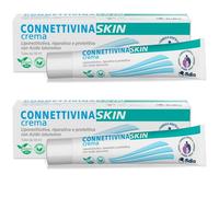 Connettivinaskin 50 Ml Set da 2 2x50 ml Crema
