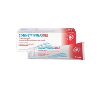 CONNETTIVINASOLE CR GEL 100ML