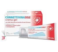CONNETTIVINASOLE CREMA GEL 30 ML