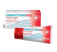 CONNETTIVINASOLE CREMA GEL 30G