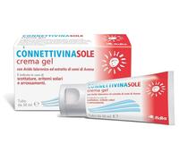 Connettivinasole Crema Gel30Ml