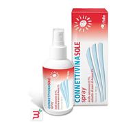 CONNETTIVINA SOLE Spray 100ml