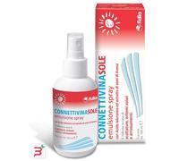 CONNETTIVINASOLE SPRAY 100ML