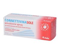 CONNETTIVINASOLE SPRAY 100ML