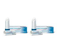 ConnettivinaStick Labbra 2x3 g Protezione per le labbra