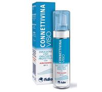 Connettivina Viso SPF 15 Emulsione 50 ml