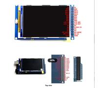 Connettività Flessibile 3 5 per TFT per Modulo Display LCD per Vari Usi