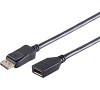 Connettività massima S/CONN Cavo DisplayPort-cavo prolunga DisplayPort 1.2 4K 30 m (10-48045)