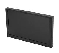 Connettività Migliorata e facilità d'uso, Set Monitor USB Tipo C da 5 Pollici con Regolazione Continua della luminosità (BLACK)