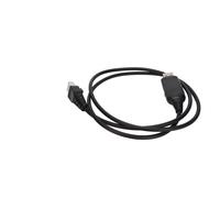 CONNETTIVITÀ TUTTO IN UNO: Cavo di programmazione USB versatile, accessorio indispensabile per una perfetta integrazione con vari modelli di radio,