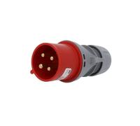 Connettore 024-6TT: alimentazione CA spina trifase maschio PCE