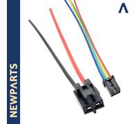 Connettore 2 Pin Resistenza Riscaldamento RENAULT 7701206541 7701048766
