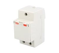 Connettore 2CSM211000R0721 tipo F 250VAC 16A DIN