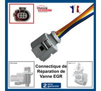 Connettore 6 PIN Cavo Per Vanne EGR AUDI SEAT SKODA VW 1J0973713G 12V