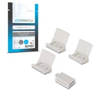 CONNETTORE 6 PIN TAGLIARE FINE PER PHILIPS HUE LIGHTSTRIP PLUS 4 PEZZI