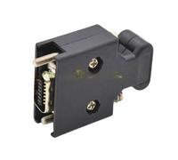 Connettore 6FX2003-0SB14, cavo di codifica del servomotore V90, spina lato driver