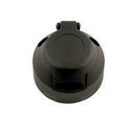 Connettore 7 Pin In Nylon 12 Volt 12N 5 Pezzi 39949