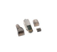 Connettore 8P8C LAN CAT6 Lanberg PLSA-6000TL