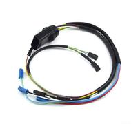 Connettore a 14 Pin per Cablaggio di Trasmissione 9G927363 per l'integrazione dei sistemi del Veicolo A3